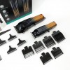 Комплект VGR 2 в 1 V-646 акумуляторна машинка для стрижки та триммер