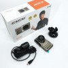 Автомобільний відеореєстратор DVR E26 1080p, Пристрій для автомобіля з відеореєстратором