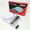Ваги кухонні MATARIX MX-400 10кг