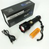 Ліхтар X-BALOG FLUORESCENCE G671/G25 PM30-TG, Надпотужний ліхтарик, Яскравий ліхтарик, Якісний ліхтарик