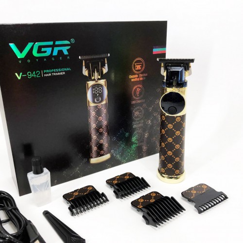 Тример VGR V-942