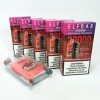 ELF BAR GH 23000 5%. Полунично-кавунова жуйка (Strawberry Watermelon Bubble Gum)