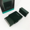 Електробритва VGR V-376 GREEN шейвер, Професійний шейвер-електробритва, Портативна бритва
