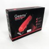 Машинка для стрижки GEMEI GM-1005, машинка для стрижки для дому, машинка для стрижки чоловіча