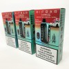 Rif Bar TURBO-X 25000. М'ята (Mint Ice)