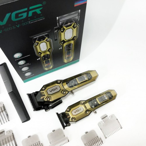 Комплект VGR 2 в 1 VGR V-600 V-900