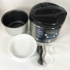 Мультиварка SeaBreeze SB-044 900 Вт, побутові мультиварки рисоварки, електро скороварка, кашеварки