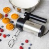 Міксер ручний MAGIO МG-231 300 Вт, міксер для збивання, міксер ручний для кухні, міксер для кухні
