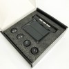 Система контролю тиску у шинах TPMS+SOLAR зовнішні датчики