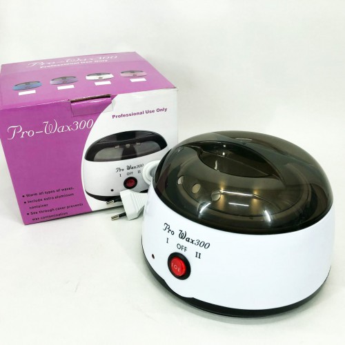 Воскоплав баночний Pro Wax 300 mini 150 мл
