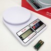 Ваги кухонні MATARIX MX-400 10кг