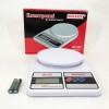 Ваги кухонні MATARIX MX-400 10кг