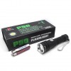 Ліхтар акумуляторний Bailong BL 611-P50, Ліхтарик поліс, Тактичний ліхтар, Ручний ліхтарик led
