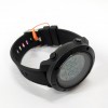 Годинник наручний чоловічий SKMEI 1508BKWT BLACK, годинник наручний електронний тактичний. Колір: чорний