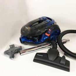 Пилосос без мішка Magio MG-893 900 Вт, Ручний пилосос без мішка, Циклонний контейнерний пилосос