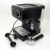 Кавоварка рожкова еспресо MAGIO MG-962 1140 Вт, латте кавоварка автоматична