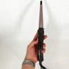 Плойка конусна MAGIO MG-703, Плойка для прикореневого об'єму, Стайлер для завивки