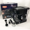Кавоварка рожкова еспресо MAGIO MG-962 1140 Вт, латте кавоварка автоматична