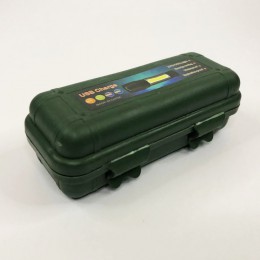 Тактичний кишеньковий ліхтар Police 525/8468-ХРЕ+СОВ, Потужний ручний ліхтарик, Кишеньковий міні ліхтар