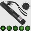 Лазерна указка Green Laser Pointer JD-303, Лазери із зеленим променем лазера, Лазерна указка брелок