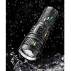 Ліхтар NIGHT VISION FLUORESCENCE CB-G401Y-30W, Ліхтарик police оригінал, Ліхтарик поліс
