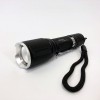 Тактичний ліхтар Bailong BL-1860-T6, ліхтарик police оригінал, потужний кишеньковий ліхтарик