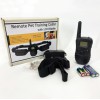 Нашийник для собак Remote Pet Dog Training з LCD Дисплеєм