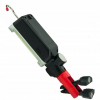 Ліхтар кемпінговий ZJ-8859-COB-3 акумуляторний 18650 х 2, зарядка від micro USB, з магнітом та гачком