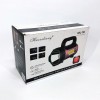 Ліхтар переносний кемпінг T93-LED+COB з функцією PowerBank, повербанк, сонячна батарея