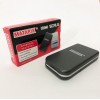 Кишенькові ваги брелок MATARIX MX-200GM, високоточні ювелірні електронні ваги, для ювелірних виробів