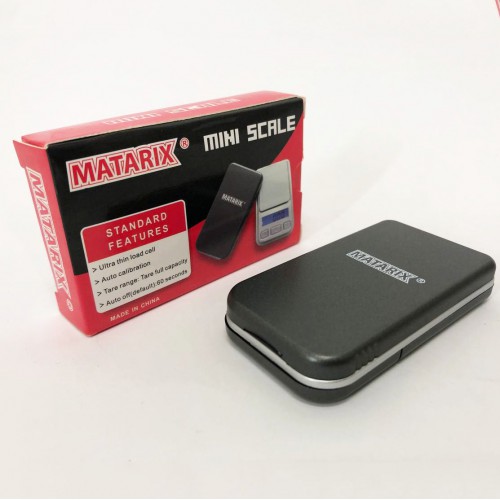 Кишенькові ваги брелок MATARIX MX-200GM, високоточні ювелірні електронні ваги, для ювелірних виробів