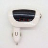 Автомобільний Трансмітер FM модулятор MOD, Usb трансмітер, FM модулятор з акумулятором. H21 BT