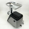 Електрична м'ясорубка Domotec MS-2022, м'ясорубка для дому, м'ясорубка для домашньої ковбаси