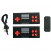 Приставка ігрова Mini Game Box D600 HDMI ігрова консоль, приставка 8 біт для дітей, приставки денді