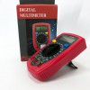 Цифровий Мультиметр 33 B DT DIGITAL струмові кліщі тестер, амперметр мультиметр, тестер напруги