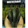 Тактична сумка - сумка для телефону, система MOLLE органайзер тактичний з кордури. Колір: хакі