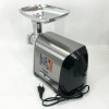 М'ясорубка Magio MG-269, 2400 W, м'ясорубка електрична метал, м'ясорубка з металевим редуктором