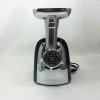 М'ясорубка Magio MG-269, 2400 W, м'ясорубка електрична метал, м'ясорубка з металевим редуктором