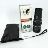 Монокуляр Bushnell 16x52 PowerView монокль, Бушнел, підзорна труба з чохлом
