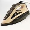 Праска Magio MG-134 2400 Вт, парова праска-очисник, праска електрична парова. Колір: бежевий