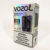 Vozol Vista 20000. Драконовий фрукт Банан Вишня (Dragon Fruit Banana Cherry)