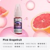 Рідина ELFLIQ 30мл 5%. Рожевий грейпфрут (Pink Grapefruit)