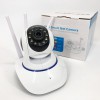 Кімнатна IP камера 6030A/100SS 1mp, Поворотний пристрій для камери відеоспостереження