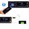 Автомагнітола з сенсорним дисплеєм MP3 3886 ISO 1DIN багатофункціональна, Мультимедіа для автомобіля