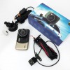 Автомобільний відеореєстратор X600 LCD 4 Angel Lens камери 1080P Full HD TF