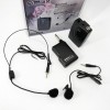 Мікрофон DM SH 100C/wm-707 бездротова гарнітура