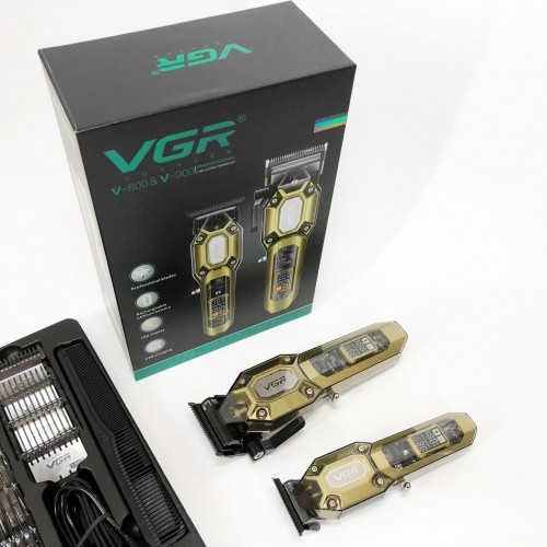 Комплект VGR 2 в 1 VGR V-600 V-900