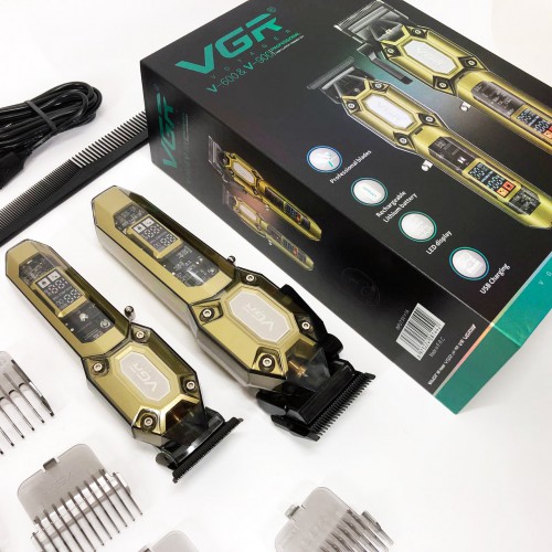 Комплект VGR 2 в 1 VGR V-600 V-900