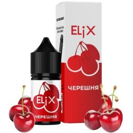 Рідина ELIX 30мл. Черешня