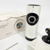 Камера настільна поворотна 180 градусів CAMERA CAD 1315 WIFI, ip, dvr, 1mp